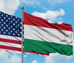 Donald Trump betiltotta a zászlóégetést, de Magyarországon milyen törvény van erre? Donald Trump betiltotta a zászlóégetést, de Magyarországon milyen törvény van erre?