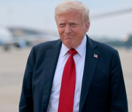 Ez a két ritkán látott nő volt Donald Trump felesége Melania előtt: egyikük élete tragikus véget ért