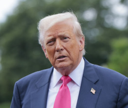 Nem titok többé, milyen betegséggel diagnosztizálták Donald Trumpot az orvosok