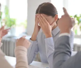 Ez a 3 apró jel egyértelműen bizonyítja: túl sokat tűrsz el másoktól