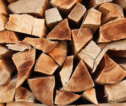 Tovább fog égni a tűzifa, ha ezt melléteszed