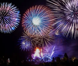 Megbüntethetnek, ha szilveszter előtt teszteled a tűzijátékot?