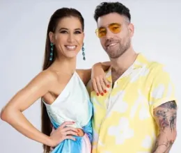 Mikes Anna végre megmutatta ritkán látott édesanyját, akinek először el sem merte mondani, hogy összejött Krausz Gáborral - Fotó Mikes Anna végre megmutatta ritkán látott édesanyját, akinek először el sem merte mondani, hogy összejött Krausz Gáborral - Fotó