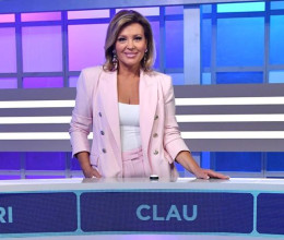 Ebbe a magyar sztárba volt halálosan szerelmes Liptai Claudia - még egy pikáns levelet is küldött neki