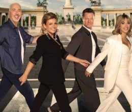 A TV2 lerántotta a leplet: Ők lesznek a Sztárban Sztár All Stars új évadának versenyzői