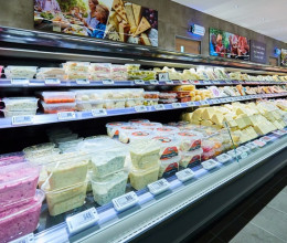 Ultrafriss és házias: új szintre lép a SPAR kényelmi termék kínálata