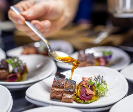 Michelin-csillagos séftippek a nyugodtabb ünnepekért