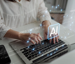 AI: veszély vagy lehetőség? Így használhatjuk tudatosan