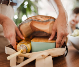 Mit tegyünk az uzsonnásdobozba? Most kedvezményekkel segít a SPAR Mit tegyünk az uzsonnásdobozba? Most kedvezményekkel segít a SPAR