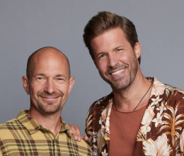 Sebestyén Balázs úgy beszólt Vadon Janinak, hogy a fal adta a másikat Sebestyén Balázs úgy beszólt Vadon Janinak, hogy a fal adta a másikat