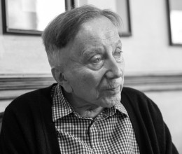 Elhunyt Vásáry Tamás