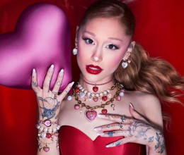 Megérkezett a Swarovski legújabb kollekciója - tökéletes ajándékötletek Valentin-napra