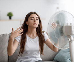 Lehet csökkenteni a ventilátor hangját? A szakértők válasza sokakat meglepett Lehet csökkenteni a ventilátor hangját? A szakértők válasza sokakat meglepett