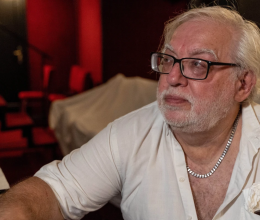Verebes István üzent Molnár Áronnak: erősen lángol a színházi botrány Verebes István üzent Molnár Áronnak: erősen lángol a színházi botrány