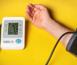 Egyre többen mérik rosszul a vérnyomásukat otthon, de hol hibáznak? Egyre többen mérik rosszul a vérnyomásukat otthon, de hol hibáznak?