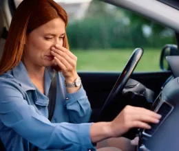 Ez a világ 3 legveszélyesebb illata: ha ezeket a szagokat érzed, nagy a baj