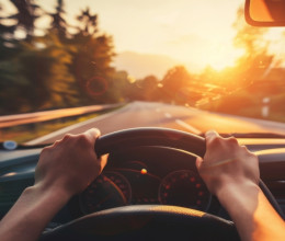 3 dolog, amit a 90-es években még simán megtehettél az utakon: ma már horror bírság jár mindegyikért