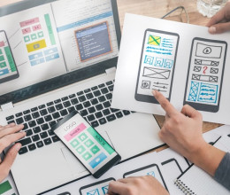 Miért lesz sikeresebb a webshopod, ha UX-ben is gondolkodsz?