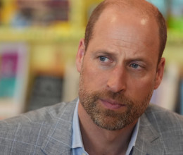 Nem Károly vagy Katalin: ez a személy tartja kordában Vilmos herceget, és helyre is teszi, ha arra van szükség Nem Károly vagy Katalin: ez a személy tartja kordában Vilmos herceget, és helyre is teszi, ha arra van szükség