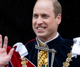 Vilmos készülhet az uralkodásra? Nostradamus jóslata szerint idén új király kerül a trónra