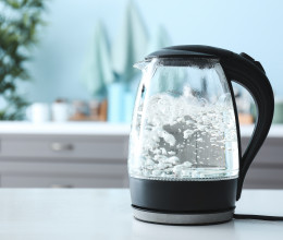 Vége a vízforralók időszakának, valami jóval kirobbanóbb jön helyettük