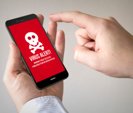 Éppen feltörik a telefonodat, ha ezt csinálja: minden adatod pillanatok alatt eltűnhet