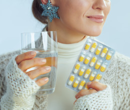 Igazából nem is a C-vitamin a legfontosabb ősszel – Erre szükséged van, hogy beindítsd az immunrendszered Igazából nem is a C-vitamin a legfontosabb ősszel – Erre szükséged van, hogy beindítsd az immunrendszered