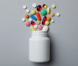 Ezt a népszerű vitamint inkább ne kombináld magnéziummal: durva mellékhatásai lehetnek