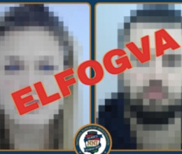 Európa legkeresettebb bűnözői között volt a magyar pár: Tenerifén látványos akcióban kapták el őket Európa legkeresettebb bűnözői között volt a magyar pár: Tenerifén látványos akcióban kapták el őket