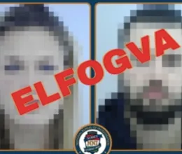 Európa legkeresettebb bűnözői között volt a magyar pár: Tenerifén látványos akcióban kapták el őket Európa legkeresettebb bűnözői között volt a magyar pár: Tenerifén látványos akcióban kapták el őket
