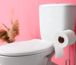 Itt külön szabályozás van a WC-papírra az EU-ban, de sokan ezt kellemetlennek tartják