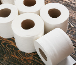 Szinte mindenki rosszul használja a WC-papírt, már egy szakembernek is meg kellett szólalnia Szinte mindenki rosszul használja a WC-papírt, már egy szakembernek is meg kellett szólalnia