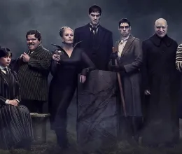 Megtalálod az ábrán az Addams Family ikonikus karakterét? Igazi sasszemmel kell rendelkezned a megfejtéshez: 100-ból 90 ember elhasal ezen a rejtvényen Megtalálod az ábrán az Addams Family ikonikus karakterét? Igazi sasszemmel kell rendelkezned a megfejtéshez: 100-ból 90 ember elhasal ezen a rejtvényen