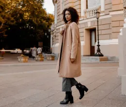 Így párosíts női bakancsot az őszi szetteddel stílusosan Így párosíts női bakancsot az őszi szetteddel stílusosan