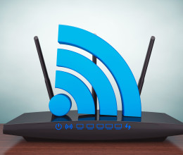 Ezek a háztartási eszközök pokolian lassíthatják a wifit, nem kellene a router közelében lenniük Ezek a háztartási eszközök pokolian lassíthatják a wifit, nem kellene a router közelében lenniük