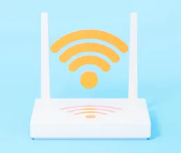 Apró tárgy a wifi router tetején, és óriási különbség a netben – Ennyit számít a dolog Apró tárgy a wifi router tetején, és óriási különbség a netben – Ennyit számít a dolog