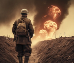 Váratlanul második világháborús bombát találtak, egy egész városrészt evakuálni kellett a szerkezet miatt Váratlanul második világháborús bombát találtak, egy egész városrészt evakuálni kellett a szerkezet miatt