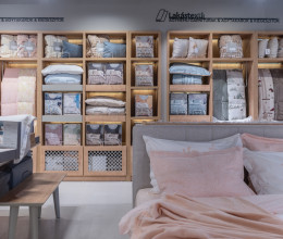 Új alvásélmény Óbudán – megnyílt a Yatas Bedding hatodik magyarországi bemutatóterme Új alvásélmény Óbudán – megnyílt a Yatas Bedding hatodik magyarországi bemutatóterme