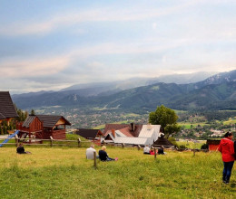 Rekordszámú magyar turista miatt erősíti kapcsolatait Zakopane a magyar piaccal