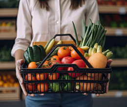 Visszakérheted itthon a zöldség, vagy gyümölcs árát, ha nem elég friss a termék