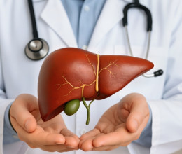 Nem az alkohol az egyetlen: ez a népszerű ital is zsírmájat okozhat