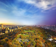 Central Park, New York