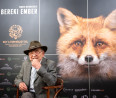 A Bereki ember bemutató Bodrogi Gyulával