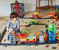 Hot Wheels City