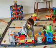 Hot Wheels City