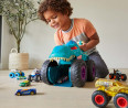 Hot Wheels autófaló MegaWrex