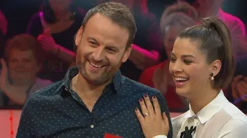 Nánási Pál a felesége, Ördög Nóra korábbi randipartnerének üzent: mindenkit megdöbbentettek a szavai