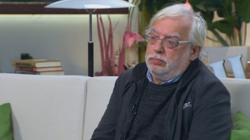 Verebes István keményen bírálta a legkedveltebb tévéműsorokat: a Dancing with the Stars és a Cápák között is megkapta a magáét a rendezőtől