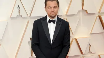 Leonardo DiCaprio sosem nézte újra a Titanicot, de nyomós oka van rá 