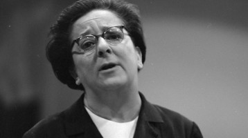 Ez a színésznő volt Gobbi Hilda titkos szerelme: csak úgy lángolt köztük a szenvedély, hivatalosan mégsem vállalták fel a románcot